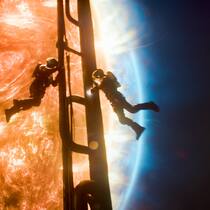 Es wird immer ungemütlicher bei «Lost in Space», auch in der 3. Staffel.
