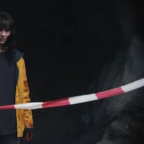 Welche Zeit? Welche Welt? Martha (Lisa Vicari) ist gleich mehrfach vorhanden.
