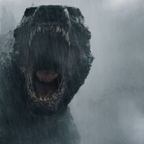 Wissenschaftler und Soldaten aus den USA und Japan wollen nur ihn: Godzilla.