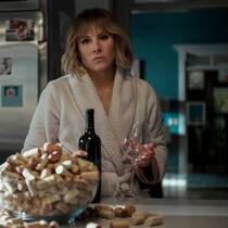 Hochprozentiger Zapfenstreich: Anna (Kristen Bell) hat Durst.