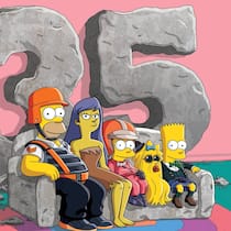 Fortsetzung folgt: Auch «Simpsons»-Staffel 36 ist schon in Vorbereitung.