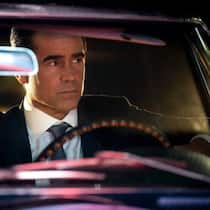 Privatschnüffler in klassischer TV-Manier: «John Sugar» (Colin Farrell).