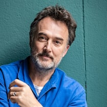 «Ich zweifle oft an mir»: Schauspieler Carlos Leal.