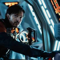 Andor (Diego Luna) kämpft erneut an vorderster Front.