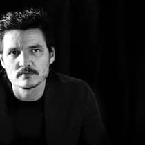 Star des Monats: Pedro Pascal.