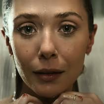 Ist Candy Montgomery (Elizabeth Olsen) wirklich so harmlos, wie sie aussieht?