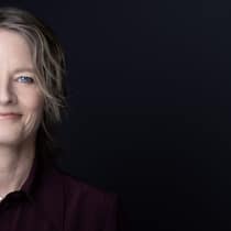 Februar 2024 in Paris: US-Schauspielerin Jodie Foster (61) bei einer Fotosession.