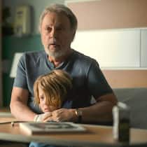 Etwas Düsteres verbindet Psychiater (Billy Crystal) und Patient (Jacobi Jupe).