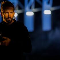 Ein Milliardär mit Mission: Ryan Reynolds führt eine wilde Söldnertruppe an.