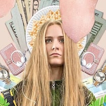 Kajillionaire