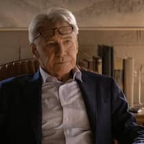 Dr. Phil Rhodes (Harrison Ford) muss seine Praxis vor dem drohenden Untergang retten.