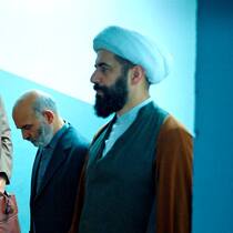«Holy Spider»: Eine Journalistin jagt einen Serienkiller – in einer iranischen Pilgerstadt.