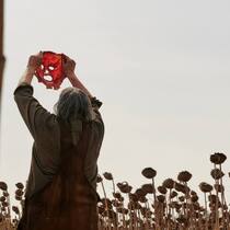Wir sind ihn noch nicht los: Leatherface (Mark Burnham).