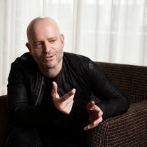 Hat sich auch in Hollywood durchgesetzt: der Davoser Regisseur Marc Forster.