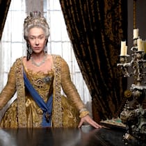 Catherine The Great