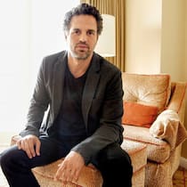 Unser Star des Monats: Mark Alan Ruffalo.