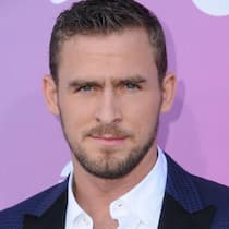 Jack Kesy tritt als neuer Hellboy in die Fussstapfen von Ron Perlman.