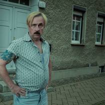Buba (Bjarne Mädel), der schmierige Dealer aus «HTSDO(F)», kriegt seinen eigenen Spielfilm.