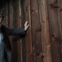 Er ist wieder da: Nicholas Ofczarek als Gedeon Winter in «Der Pass».