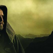 Obi-Wan (Ewan McGregor) wird von der Vergangenheit heimgesucht.