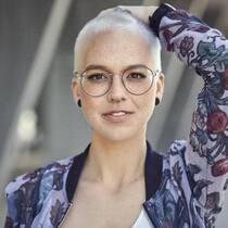 Stefanie Heinzmann (32)