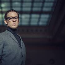 Eine Prise realer als James Bond: Joe Cole als Harry Palmer in «Die Ipcress-Datei».