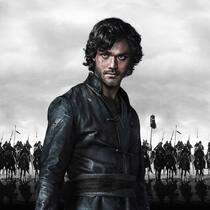 Abgesetzt: Trotz Millionen-Budgets zielte «Marco Polo» am Geschmack der Streaming-Massen vorbei.