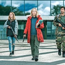 Apocalypse Now! Im Kampf gegen skrupellose Wesen.