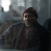 Apple punktet mit grossen Namen: Ving Rhames in der Crime-Dramaserie «Dope Thief».