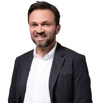 Hitfabrik: Christophe Riandée (53) kam 2003 zu Gaumont und entwickelte die Sparte «Télévision».