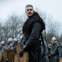 «The Last Kingdom» kehrt mit Alexander Dreymon in Spielfilmlänge zurück in «Seven Kings Must Die».