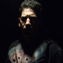 Superstark auch ohne Superkräfte: Frank Castle alias «The Punisher» (Jon Bernthal).