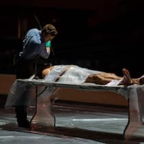 «Dexter: Original Sin» erzählt vom jungen Dexter Morgan in den 90er-Jahren.