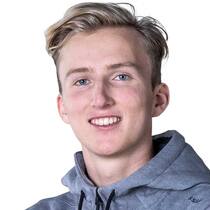 Andri Ragettli (22): Der Free-skier startete mit einem Weltcupsieg im Slope-style in die neue Saison.