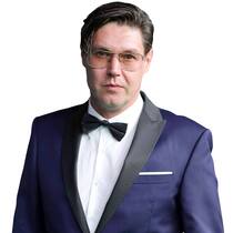 Michael Steiner, Filmschaffender und Regisseur.