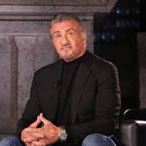 Sylvester Stallone bekommt nach Arnold Schwarzenegger nun auch eine Doku auf Netflix.