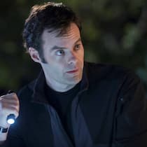 Bill Hader wird als «Barry» bald keine Auftragsmorde mehr begehen.