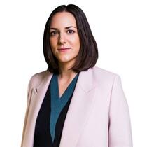 Nina Mavis Brunner (39): Moderatorin von «Kulturplatz» (SRF 1) und «Kulturzeit» (3sat).