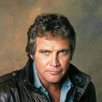 Wurde zum Hit: Lee Majors sang das Serien-Titellied «Unknown Stuntman» gleich selber.