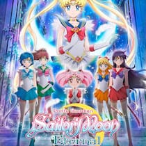 Sailor Moon