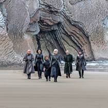 Wer überlebt acht Staffeln von "Game of Thrones"?