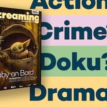 Streaming Aufmacher