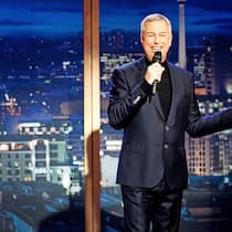 Quatsch Comedy Club: Stand-up-Comedy mit Thomas Hermanns.