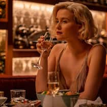 Escort-Girl im Dienst der Neurowissenschaft: Julia Goldani Telles.