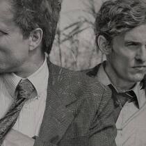 Unübertroffen: Woody Harrelson (l.) und Matthew McConaughey eröffneten die Anthologieserie.