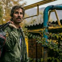 In Season 2 muss Cop Bax (David Constantin) die Welt retten. Oder zumindest das Wallis.