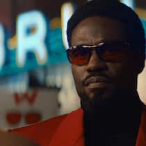 Simon Williams (Yahya Abdul-Mateen II) soll vielschichtiger sein als die anderen Muskelprotze aus dem Marvel-Universum.