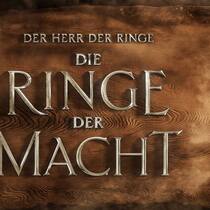 Das wird gross: «Der Herr der Ringe: Die Ringe der Macht».