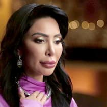 Auch Reality-TV-Sternchen Farrah Abraham wurde Opfer eines in Umlauf gebrachten Sex-Tapes. 