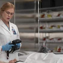Passionierte Gerichts­medizinerin: Kay Scarpetta (Nicole Kidman). 